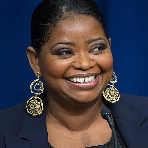 Octavia Spencer