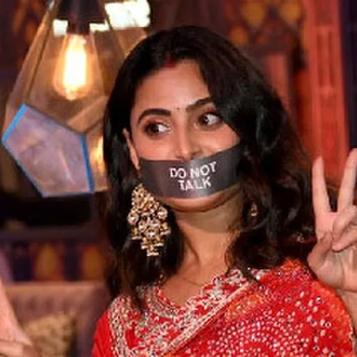 Aishwarya Sharma