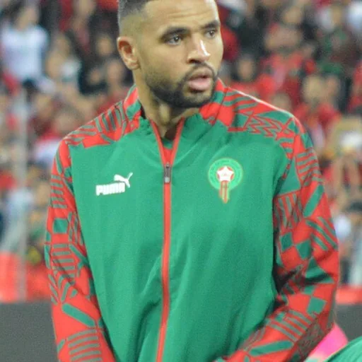Youssef En-Nesyri