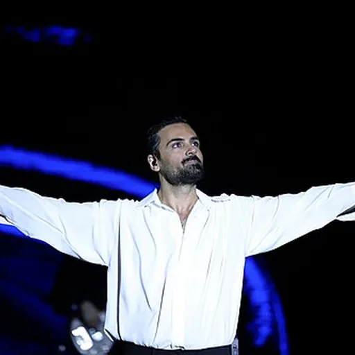 Sohrab Pakzad
