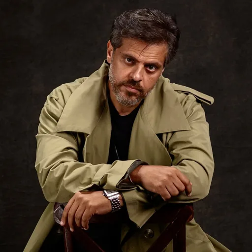 Tarek Sabri