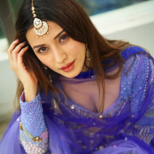 Heli Daruwala
