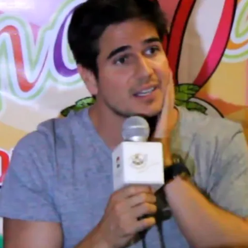 Daniel Arenas