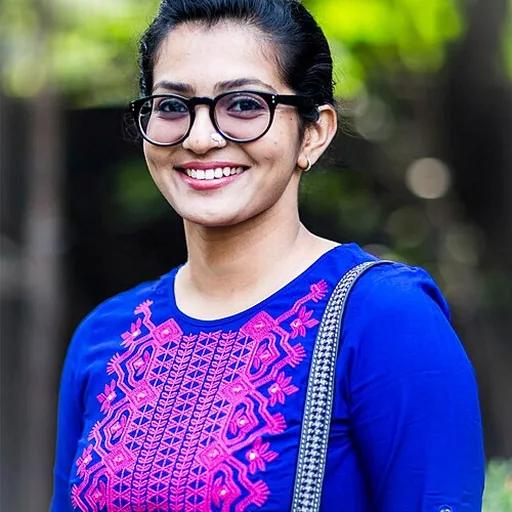 Parvathy Thiruvothu