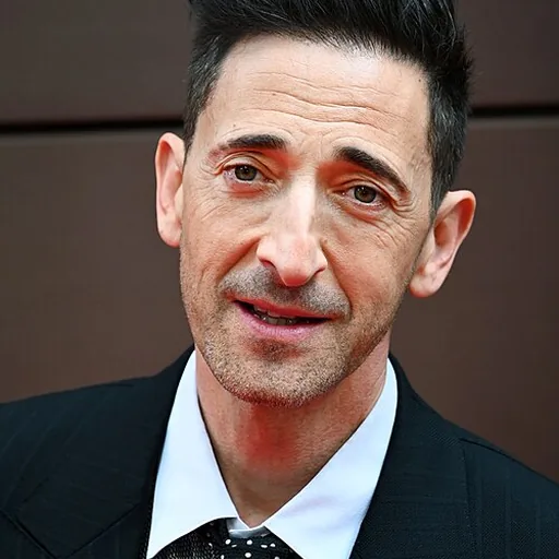 Adrien Brody
