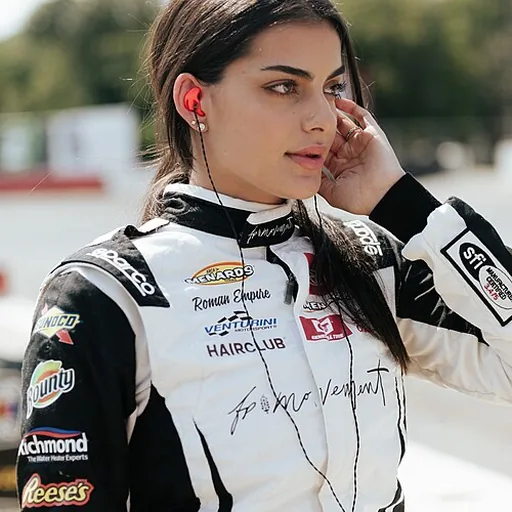 Toni Breidinger