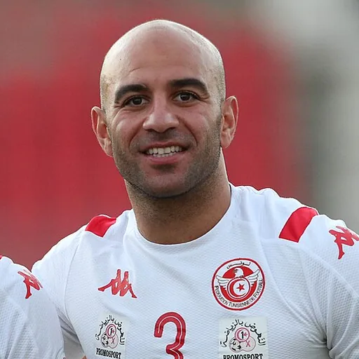 Aymen Abdennour