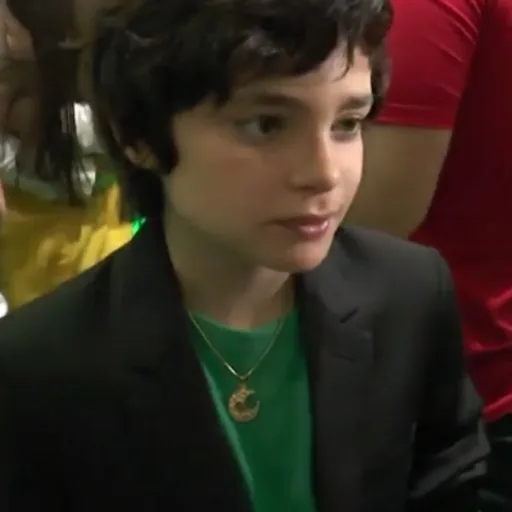 Kevin Vechiatto