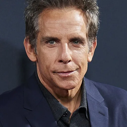Ben Stiller