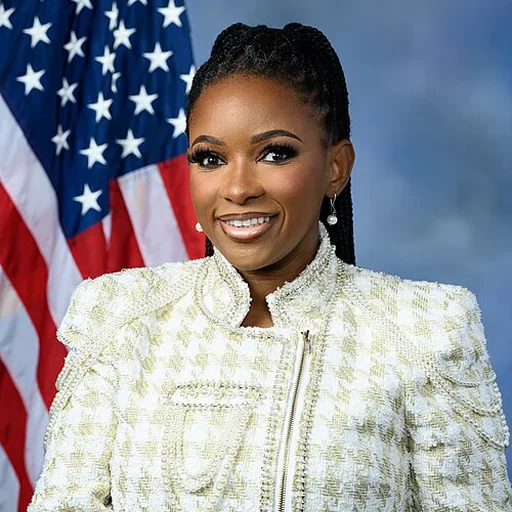 Jasmine Crockett
