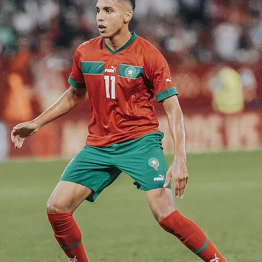 Abdelhamid Sabiri