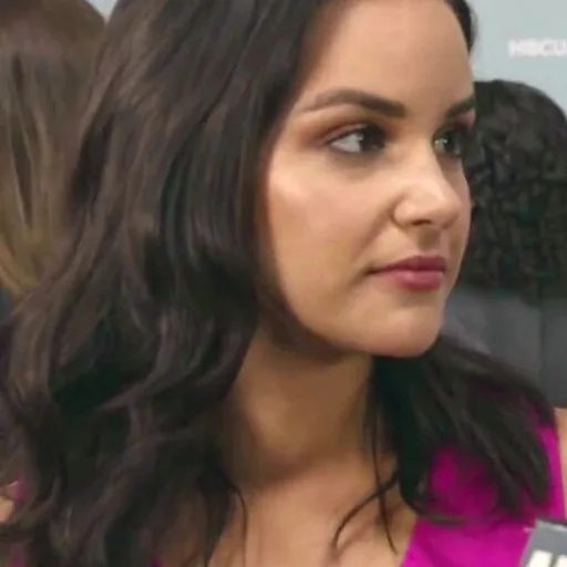 Melissa Fumero