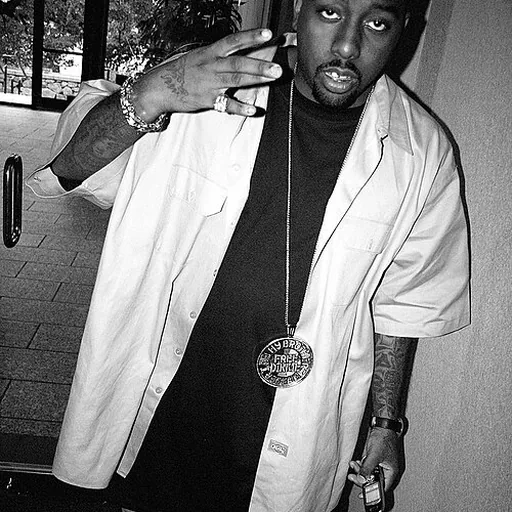 Trae tha Truth