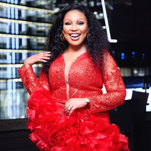 Phindile Gwala