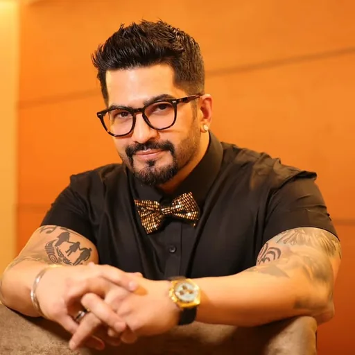 Amit Tandon