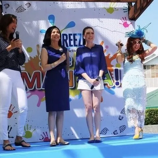 Carmina Villarroel