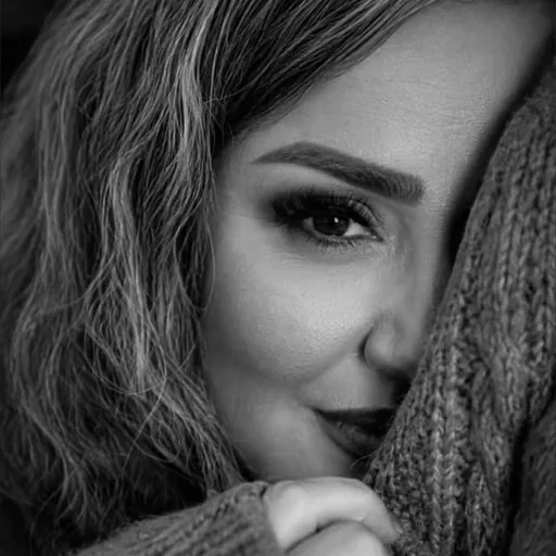 Naeimeh Nezamdust