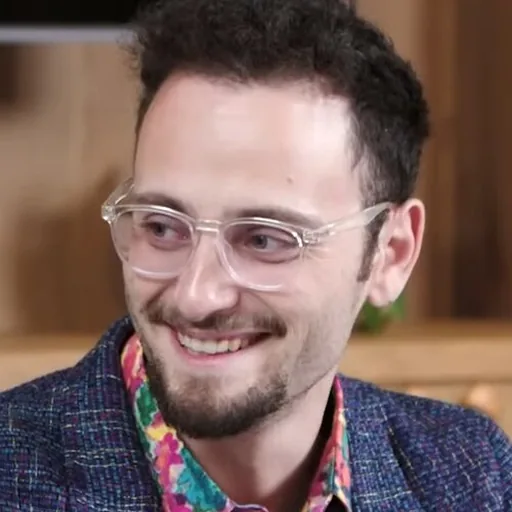 Levy Rozman