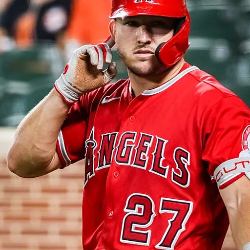 Mike Trout