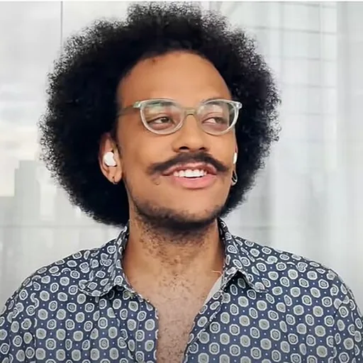 João Luiz Pedrosa