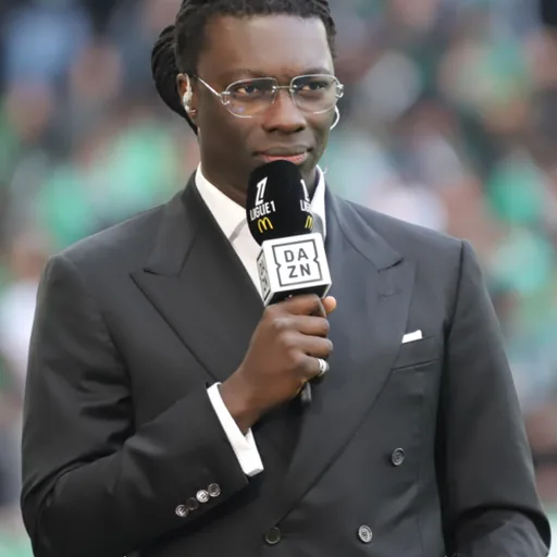 Bafétimbi Gomis