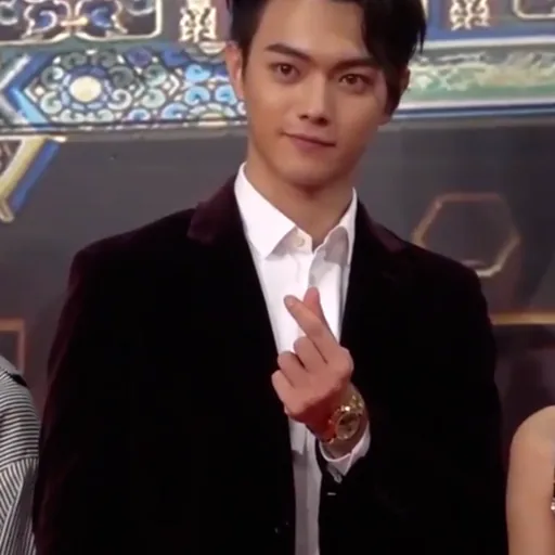 Xu Kai