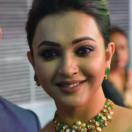 Koushani Mukherjee