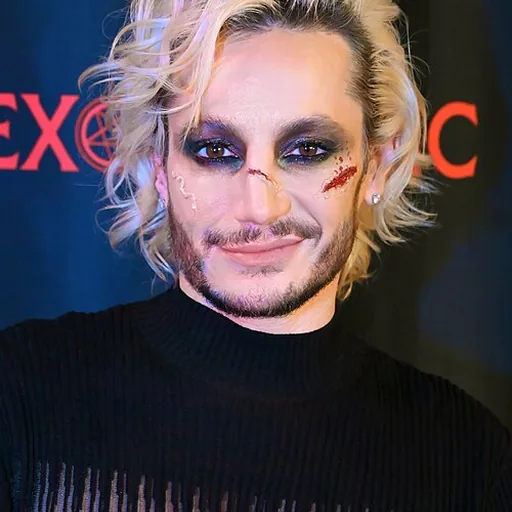 Frankie Grande