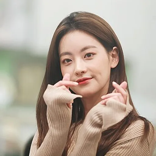 Oh Yeon-seo