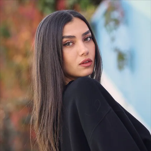 Aleyna Solaker