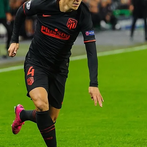 Santiago Arias
