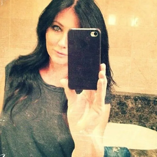 Shannen Doherty