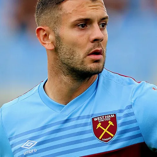 Jack Wilshere
