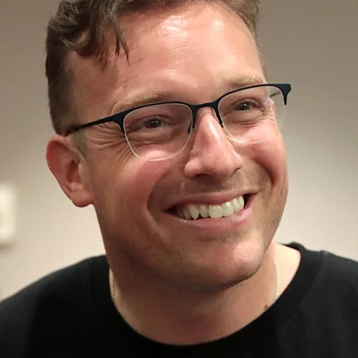 Benny Johnson