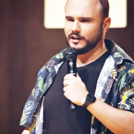 Ed Gama