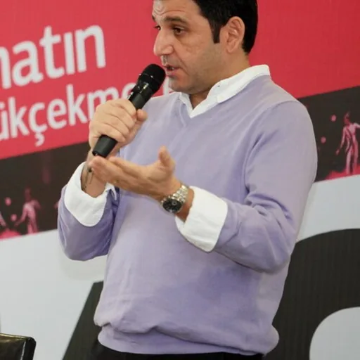Fatih Portakal