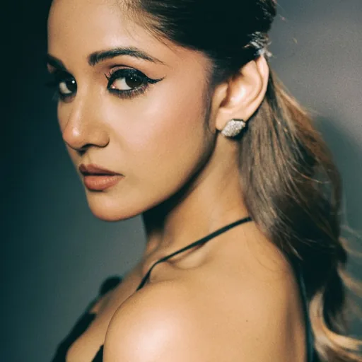 Trina Saha