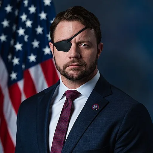 Dan Crenshaw