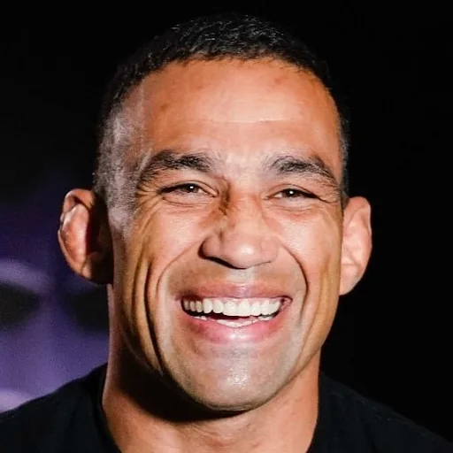 Fabrício Werdum