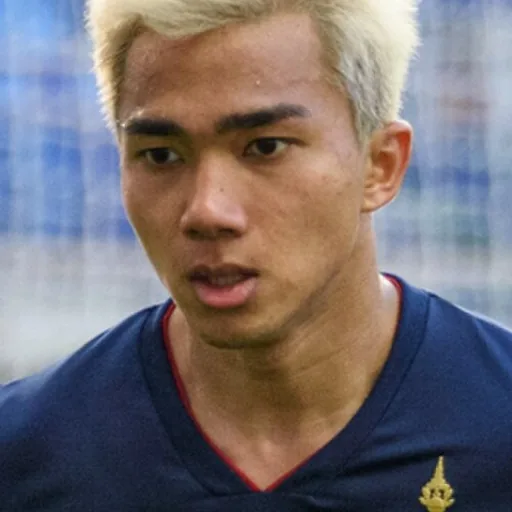 Chanathip Songkrasin