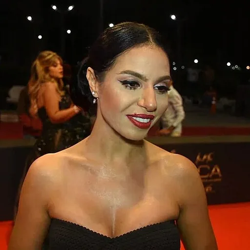 Nesreen Ameen