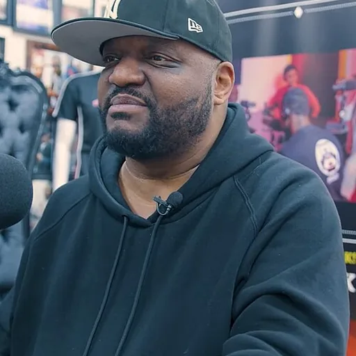 Aries Spears