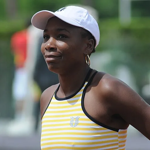 Venus Williams