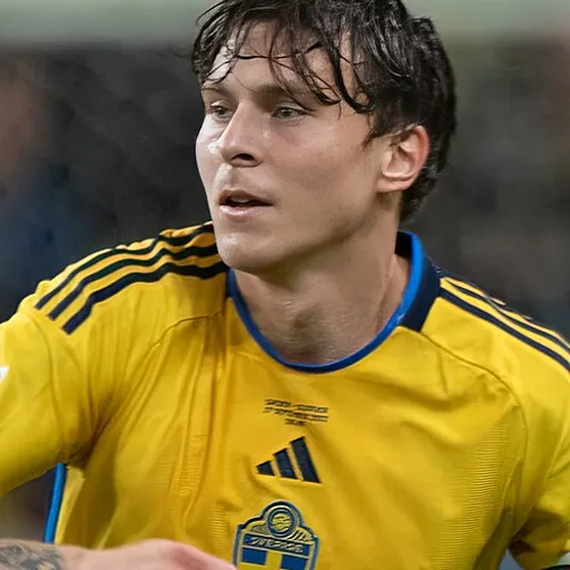 Victor Lindelöf