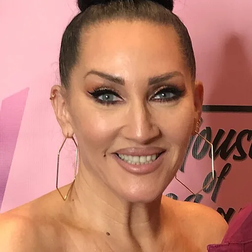Michelle Visage