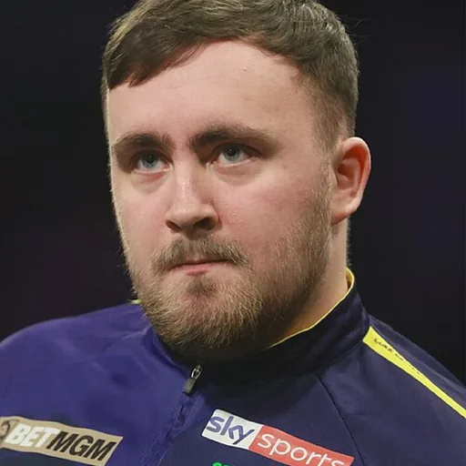 Luke Littler