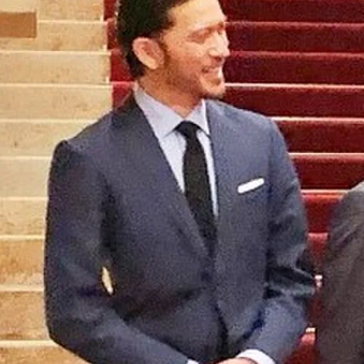 Tomoya Nagase