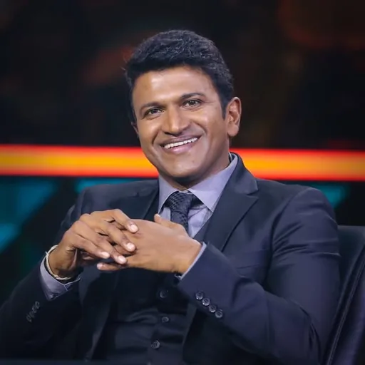 Dr. Puneeth Rajkumar
