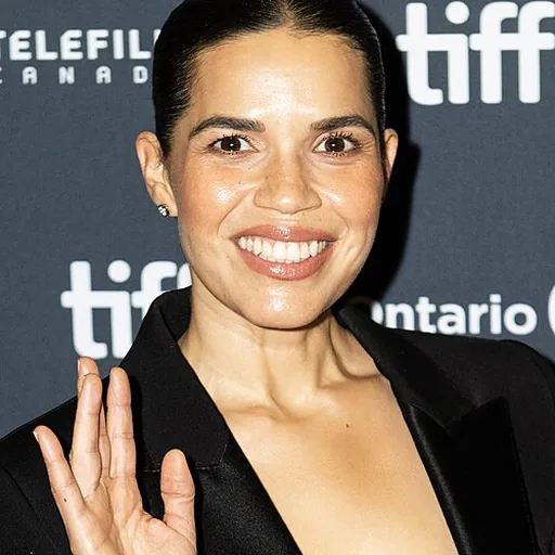 America Ferrera