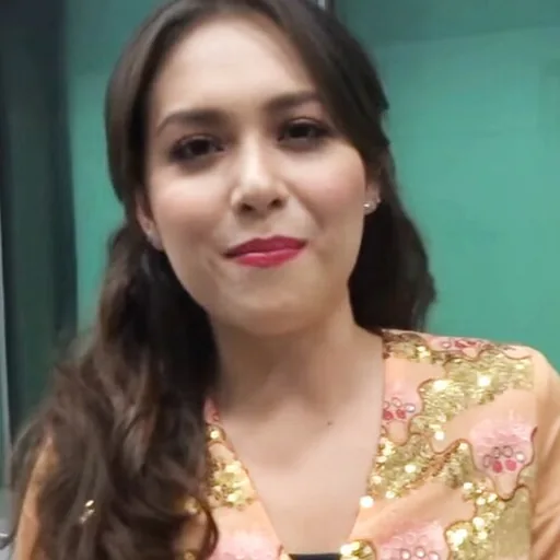 Siti Saleha